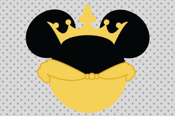 Free Free 317 Disney Belle Svg SVG PNG EPS DXF File