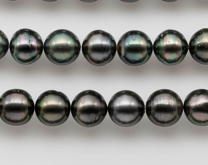 Pietre Rotonde A1122 Rivoli - White Opal | Aurea Crystals - Foto 3