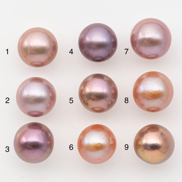 Pearl Jewelry Edison - Etsy