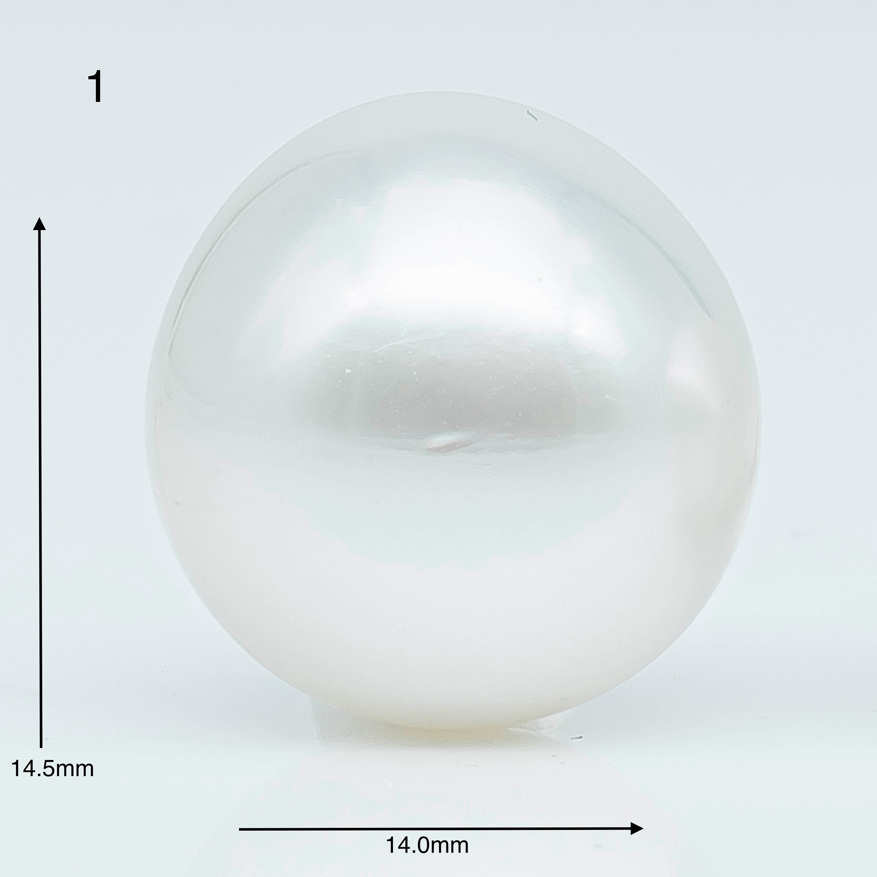 Anello "Toi Et Moi" In Oro Con Diamanti E Perle Nere Dei Mari Del Sud