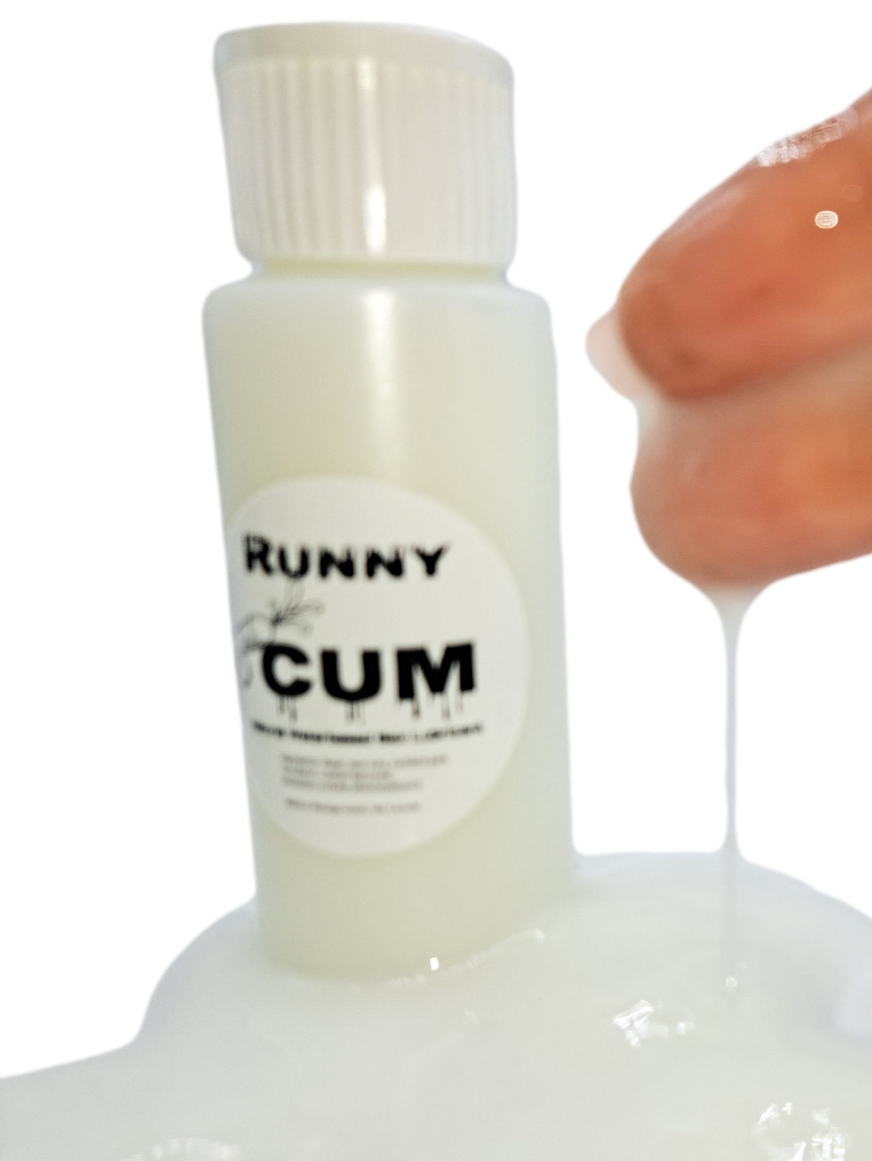 EDIBLE Fake Cum. Fake Sperm. Cotton Candy Flavored Etsy