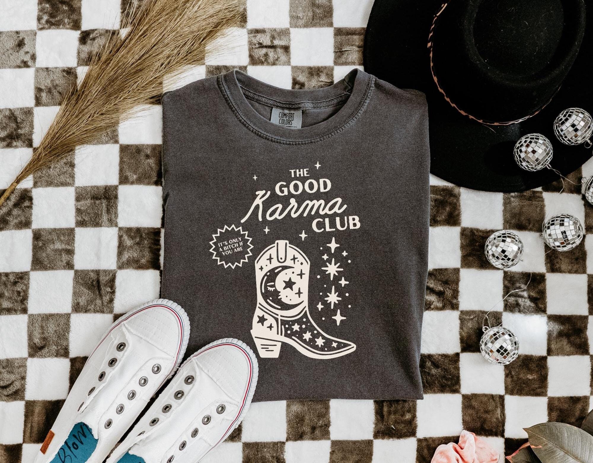 Good karma club México