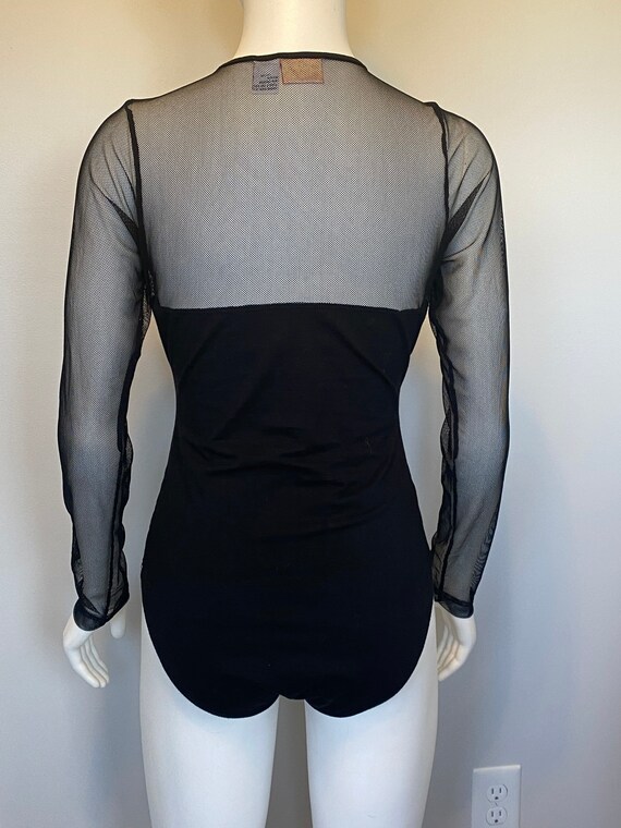 Corinna Fashions Bodysuit - Gem