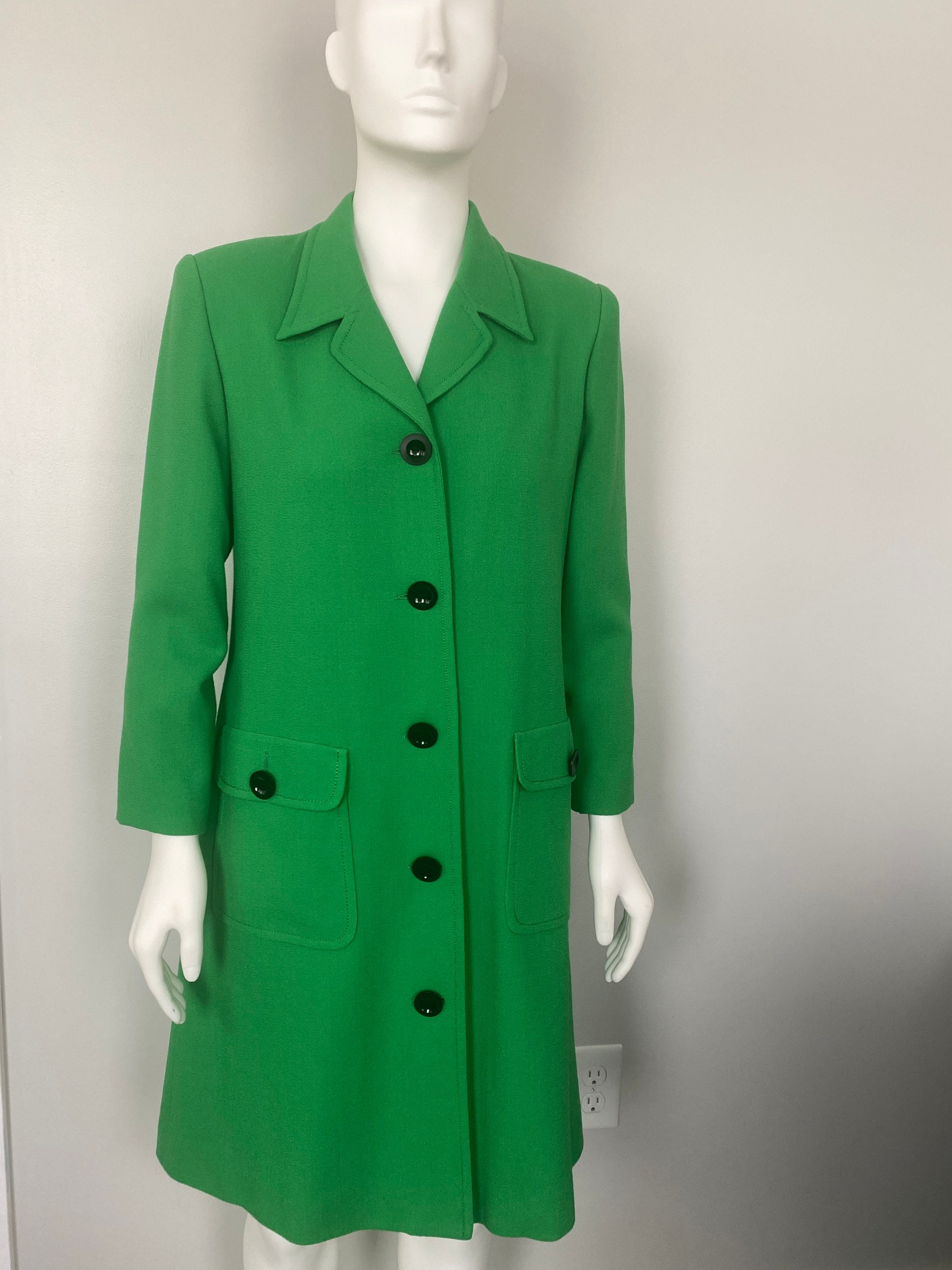 あす楽対応】 NEP SHAREEF 未使用 MELTON 10.2万 COAT LONG チェスター
