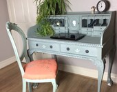 Reproduction Chippendale Desk
