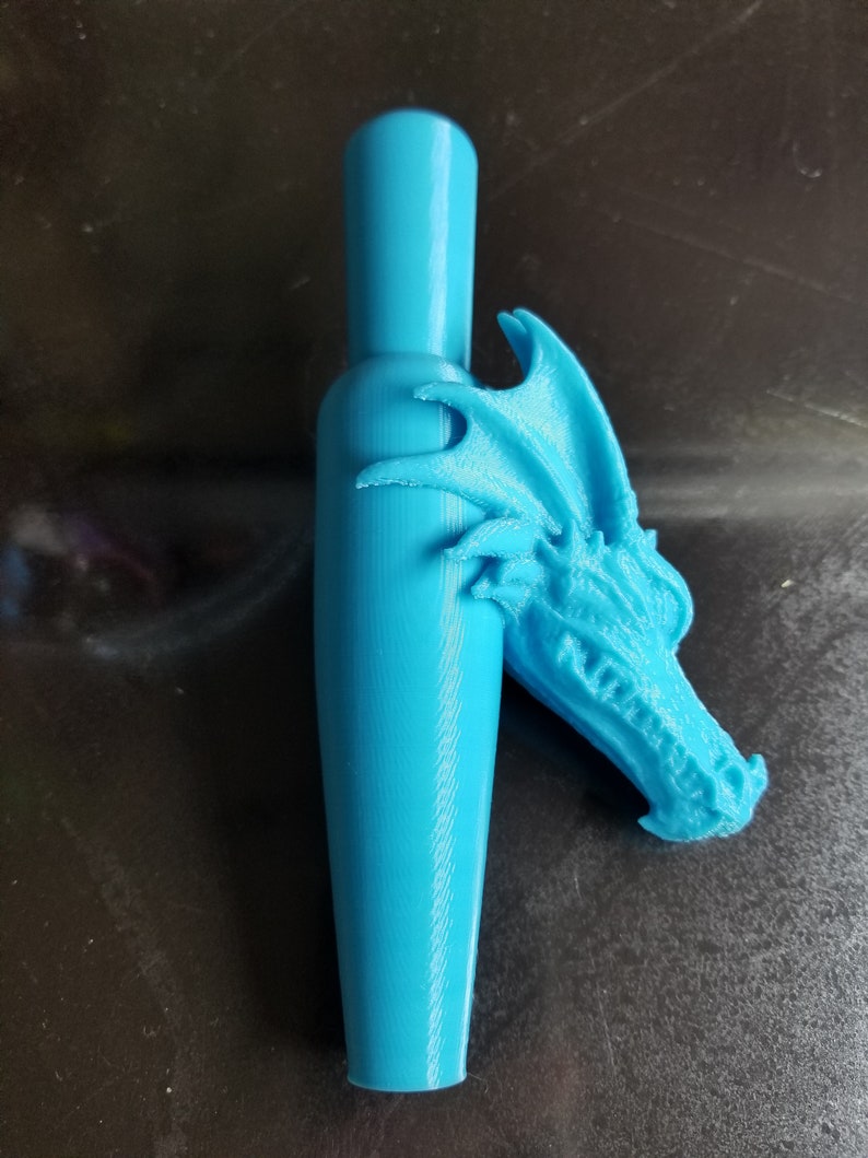 Dragon Tap Handle Custom Tap Handle 3D Printed Tap Handle Etsy