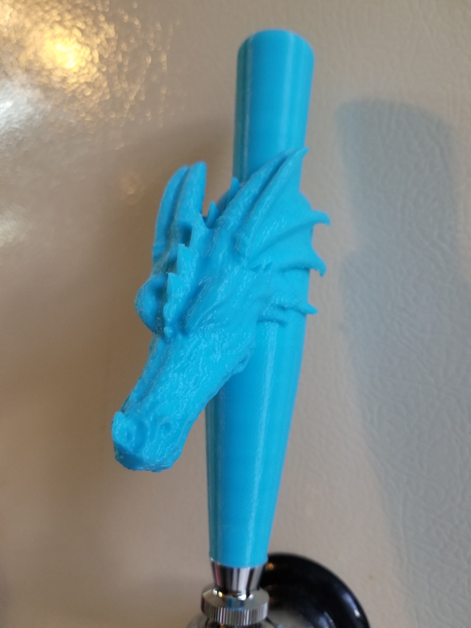 Dragon Tap Handle Custom Tap Handle 3D Printed Tap Handle Etsy