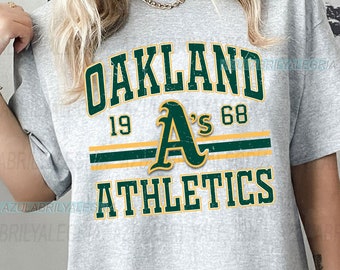 Vintage Mlb 90s Bootleg Oakland Shirt, Oakland Baseball Hoodie, Vintage Baseball Fan Shirt, Athletics Shirt, Baseball Unisex