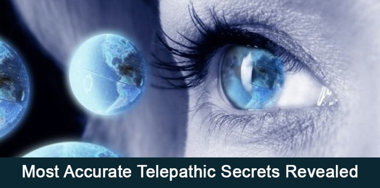 Telepathy Reading Clairvoyant, Intuitive Mind Reader Telepath, Mental ...