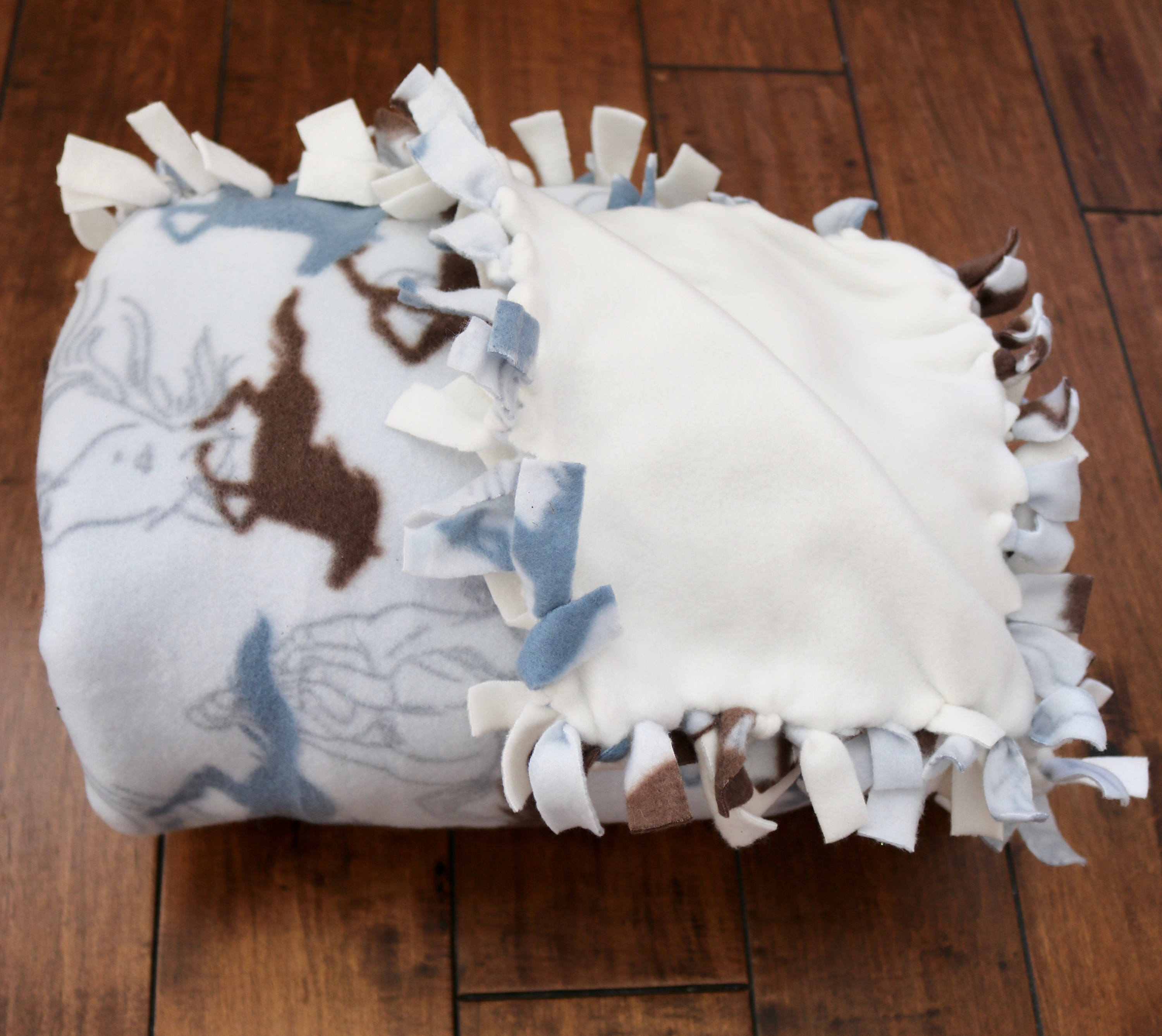 Horse Blanket Pink Hunting Camouflage Blanket Twin Blanket Etsy