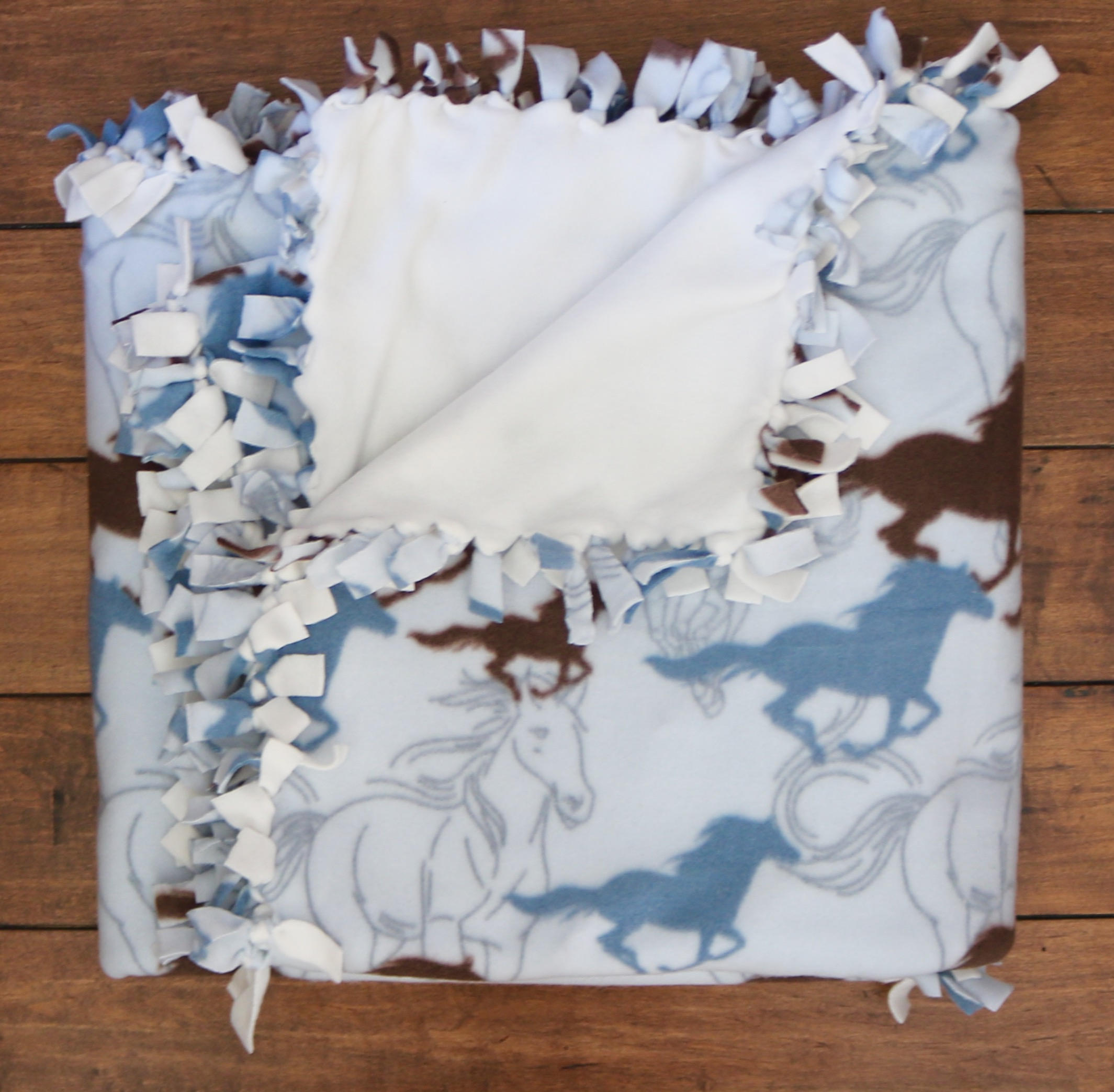 Horse Blanket Pink Hunting Camouflage Blanket Twin Blanket Etsy