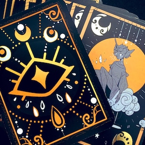 The Star Tarot Card