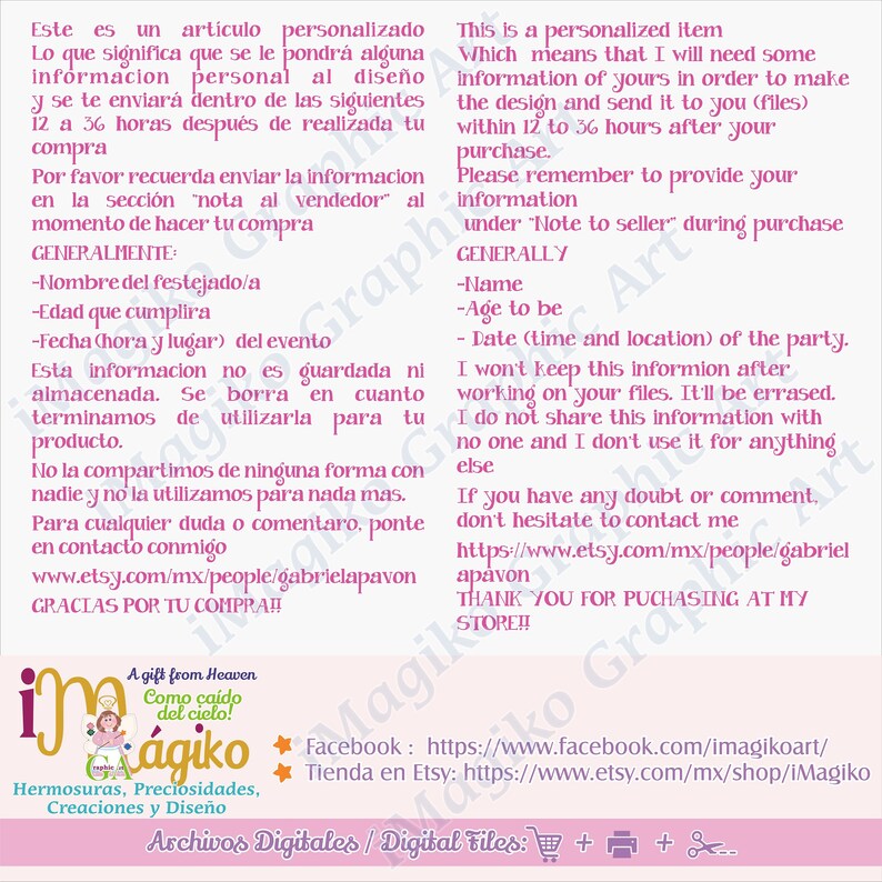 Guía para Baby Shower Bíblico regalos y significado con cita Etsy