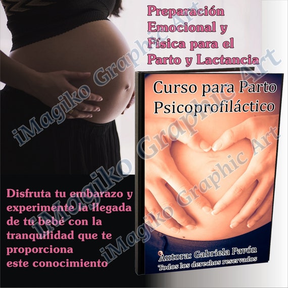 curso parto psicoprofilactico