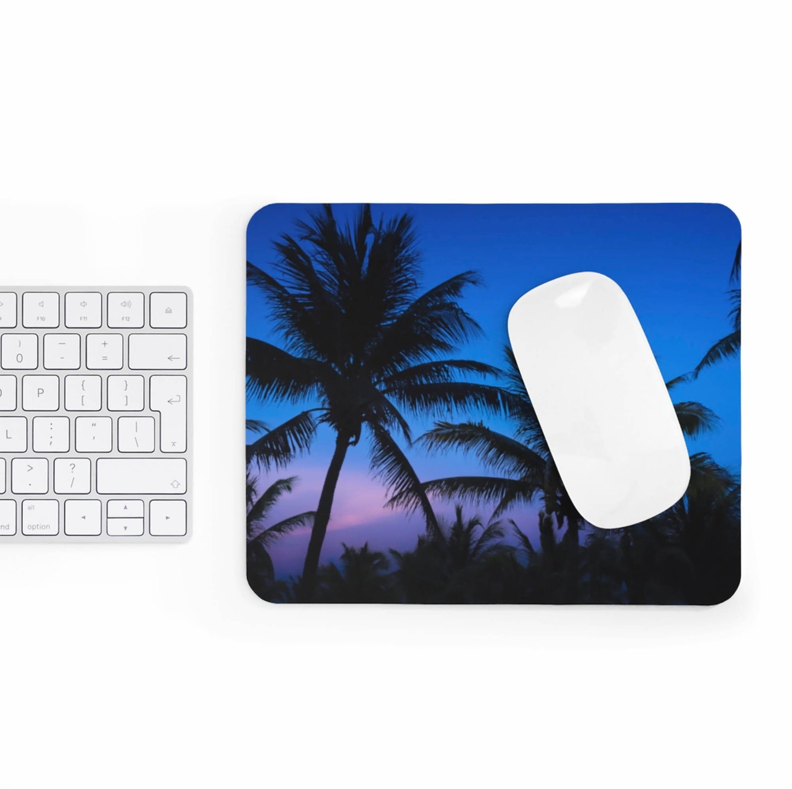 Custom Mousepad Design Your Own Image Mousepad Your Business Etsy