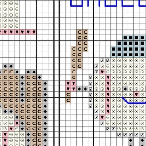 Small Baseball Cross Stitch Pattern, PDF Download, 2 Inches, Sports ...