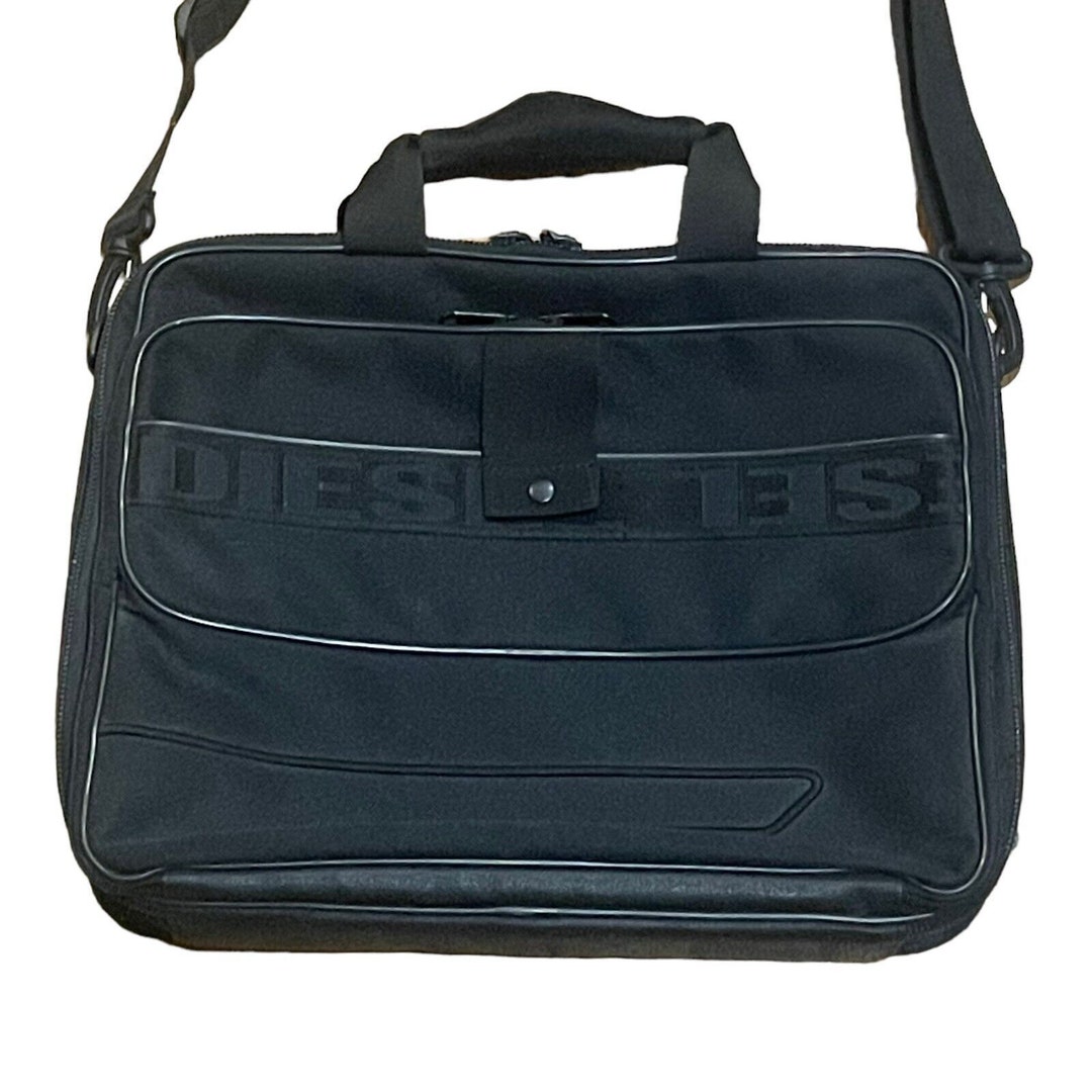 90s 〜 00s Sierra Designs messenger bag