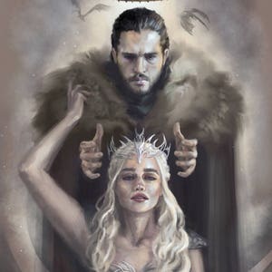 Of Kings and Queens