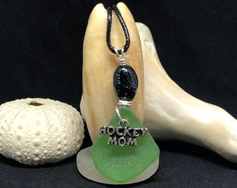 Biggest Fan All-Star Moms Sports Appreciation Necklace: Football, Hockey, Basketball, Swimming, Soccer, Softball