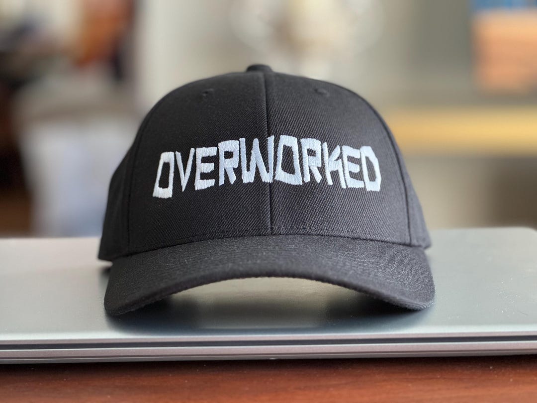 Custom Embroidered Snap-backed Hat - Etsy