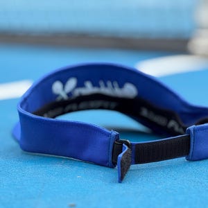 Adjustable back strap