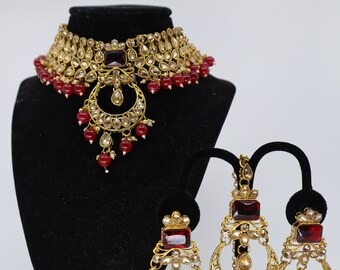 Juego de joyas Pari