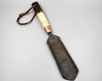 Forged Trowel