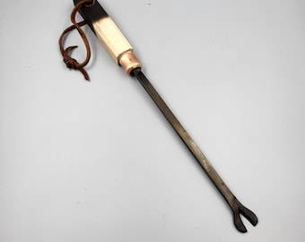 Forged Dandelion Weeder