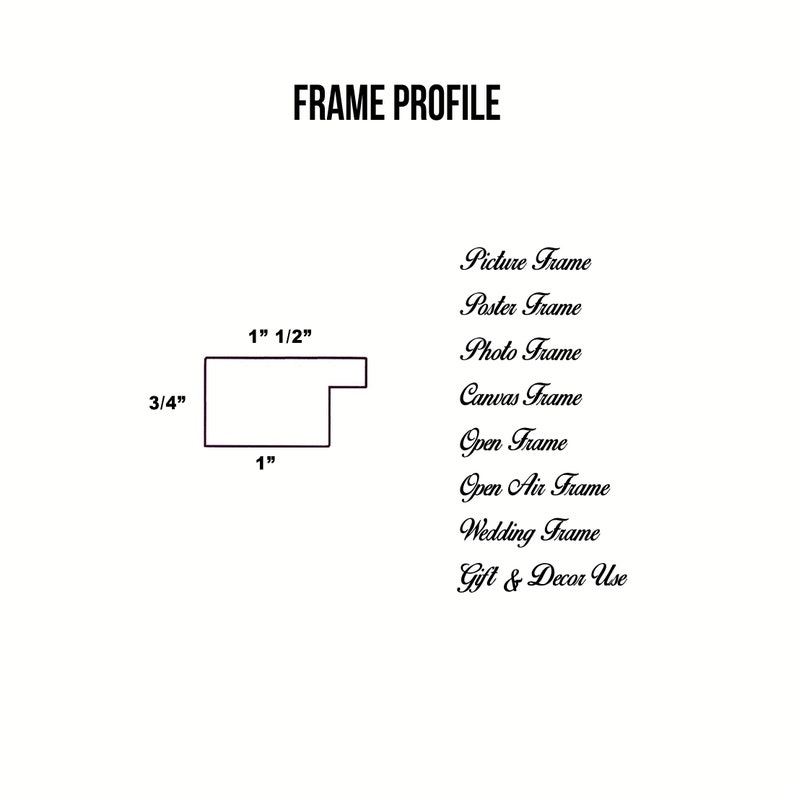 Teal Torque 5 x 5 size Frames Wholesale Bulk Lots Bundle good for Photo Instagram Picture prints Poster Canvas Art Barn Wood Decoration