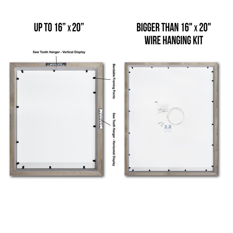White Wash 12 x 12 size Frames Wholesale Bulk Lots Bundle good for Photo Picture prints Poster Canvas Wall Art Display Decoration