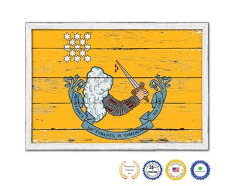 Gostelowe Standard Flag