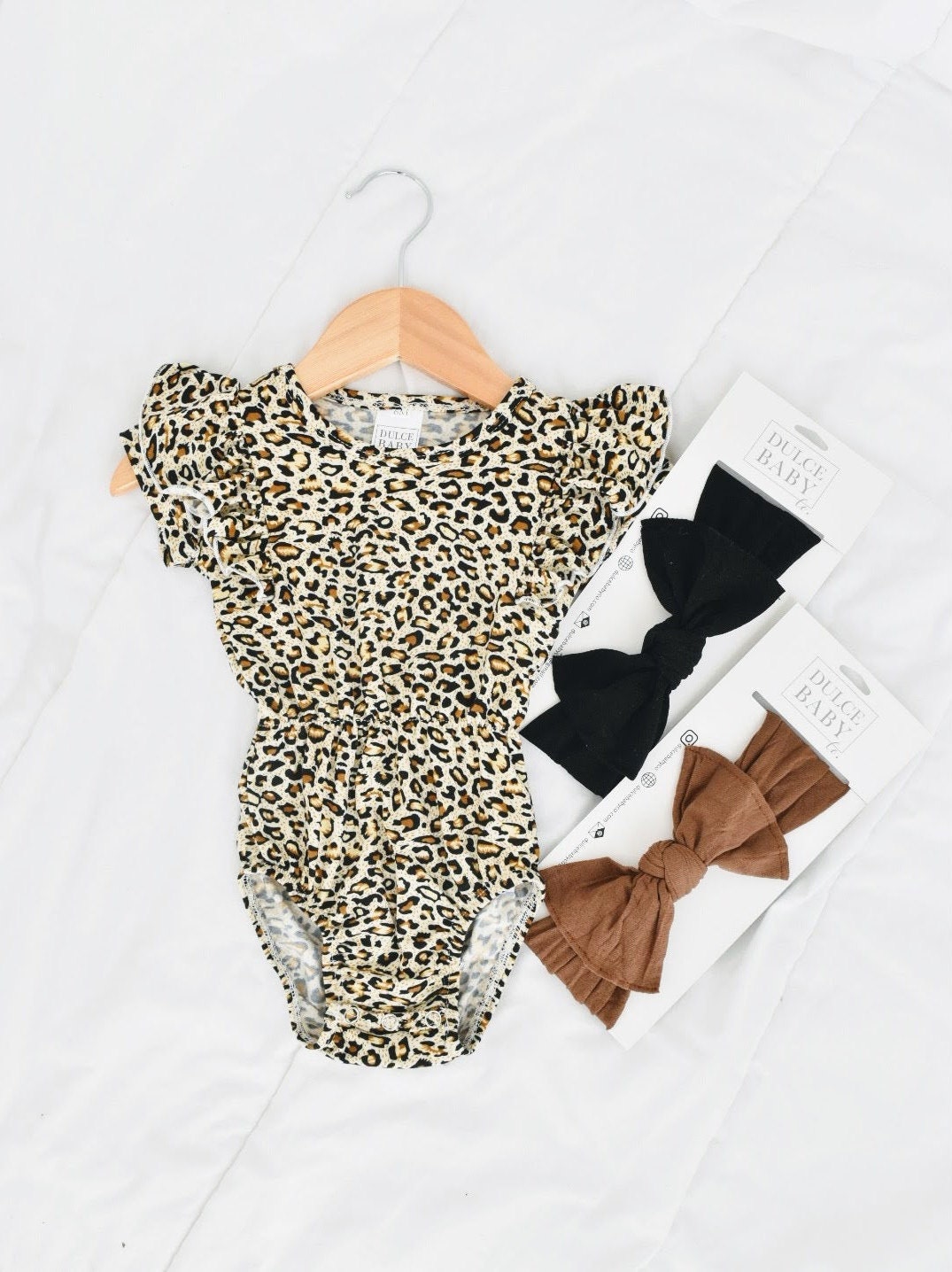 Cheetah Onesie Baby Cheetah Romper Summer Onesie Girls Etsy