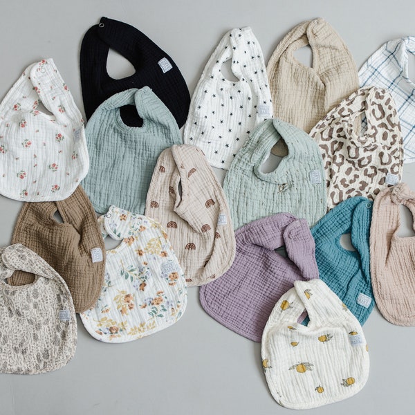 Muslin Baby Fabric Etsy