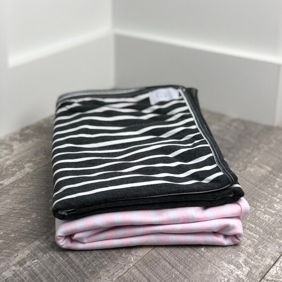 spandex swaddle blanket