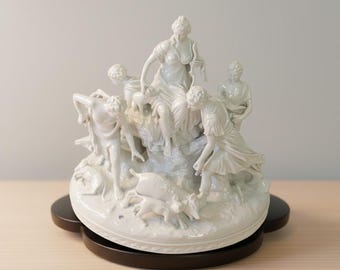 Richard Ginori hallmark