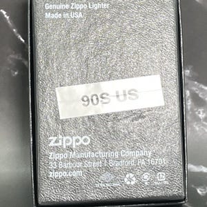 Jack Daniels Bottle Zippo Lighter - Barrel - Old No. 7 - Tennessee Whiskey Rare image 3