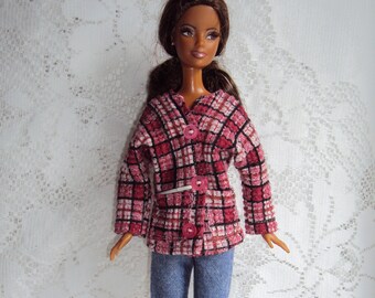 levis barbie