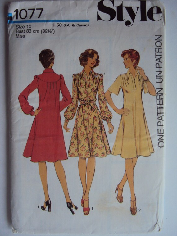 Pant 18 Butterick 5469 Misses/'//Miss Petite Dress 20 Tunic 22 Sewing Pattern