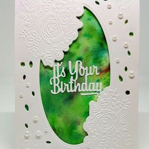 Cest Votre Carte Danniversaire Get Cray Cray Ecrevisses Etsy