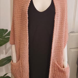 Hand Knit Scarf, Chunky Knit Scarf, Oversized Scarf, Womens Scarf, Mens Scarf, Winter Scarf