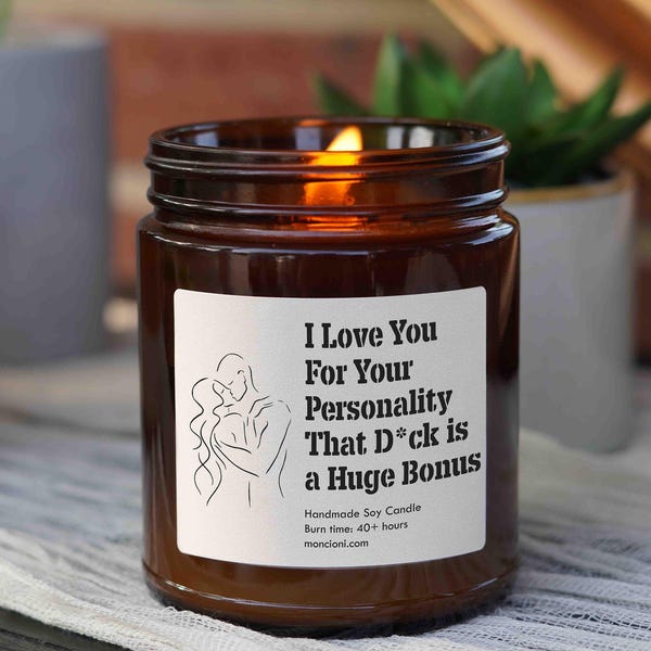 Regalo divertido para novio, regalo de aniversario para esposo, regalo de cumpleaños para él, regalo de aniversario para él, novio, regalo de cumpleaños