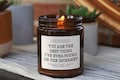 Best Thing On the Internet Candle, Boyfriend Gift Candle, anniversary gift, Birthday Gift for him, Anniversary gift for him, Gift For Her