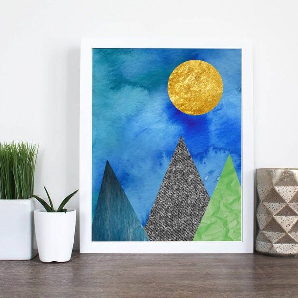 Most Popular Prints Etsy