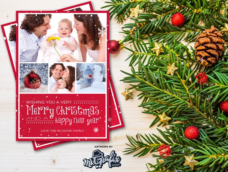 Cards Christmas Card Christmas Love Printable Holiday Cards Peace Christmas Postcard Family Cards Hanukkah Christmas Card Holidays