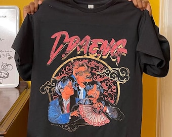 bts rap line shirt