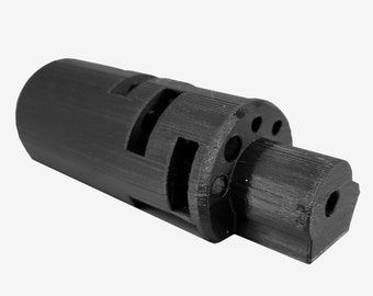 Original Prusa MMU2 Polycarbonate Parts