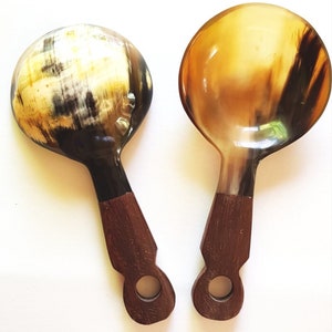 BELO rice spoon