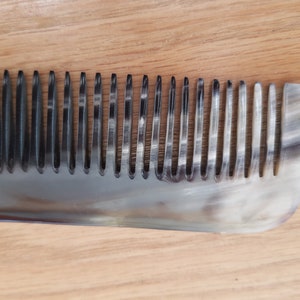 HORN COMBS image 5