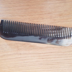 HORN COMBS image 3