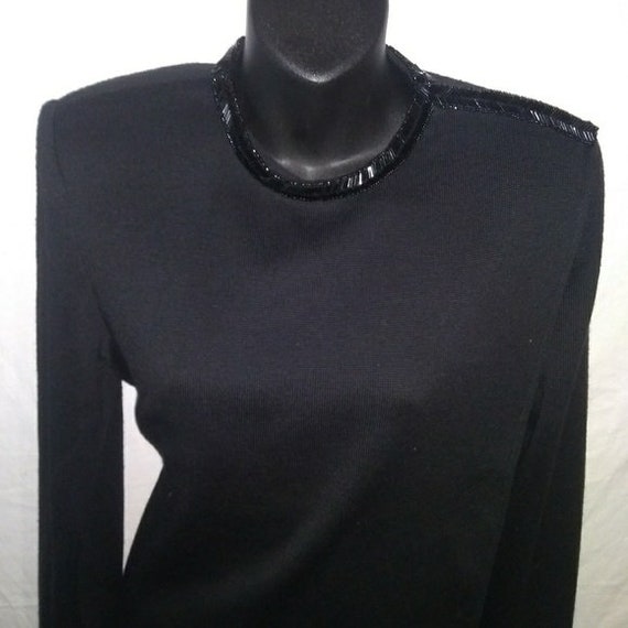 Vintage NWT (c.'80) AUTHENTIC GUCCI Gorgeous Beade